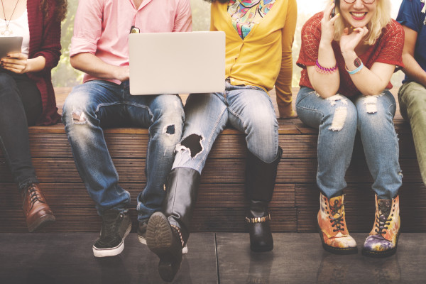 Therapy for College Students and Young Adults