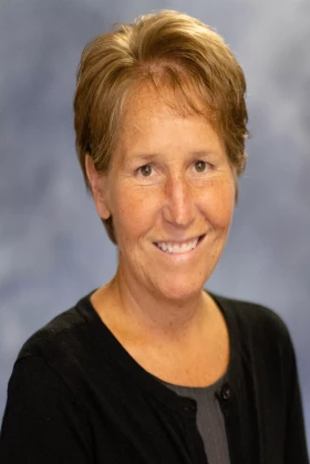 Headshot of Erin Schaefer, MS, LMFT-S, LPCC-S