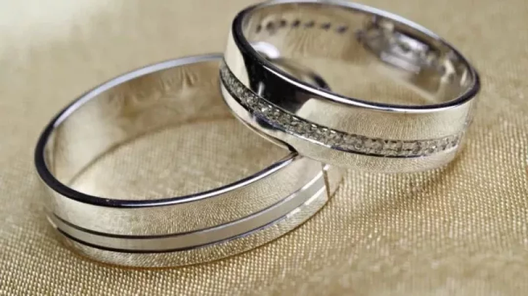 Wedding Rings